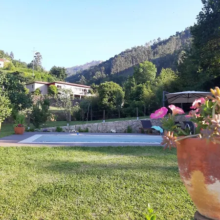 Cottage, Casa Do Laranjal - Near