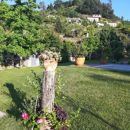 Cottage, Casa Do Laranjal - Near Prázdninový dům