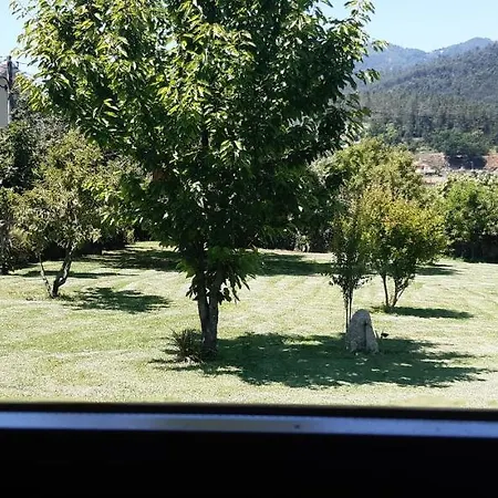 Cottage, Casa Do Laranjal - Near * Geres