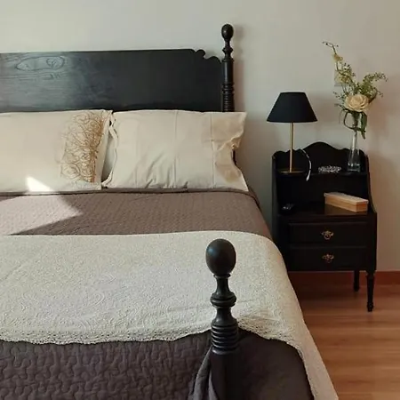 Cottage, Casa Do Laranjal - Near * Geres