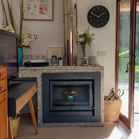 Prázdninový dům Cottage, Casa Do Laranjal - Near *