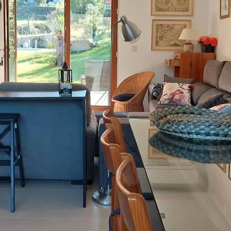 Cottage, Casa Do Laranjal - Near Prázdninový dům