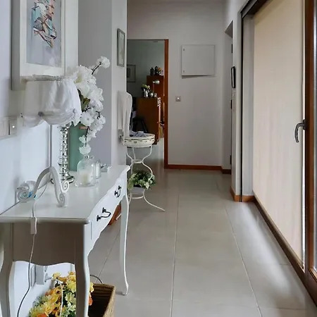 Cottage, Casa Do Laranjal - Near Prázdninový dům Geres