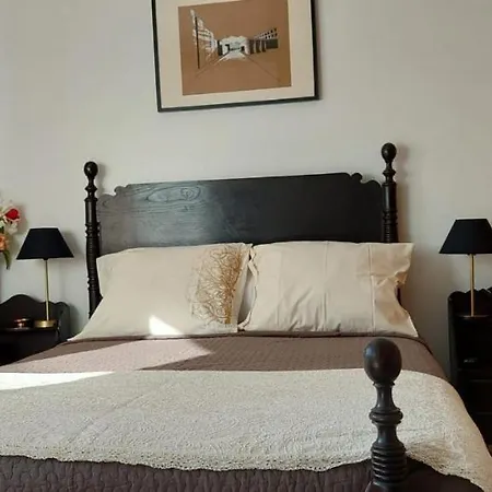 Prázdninový dům Cottage, Casa Do Laranjal - Near