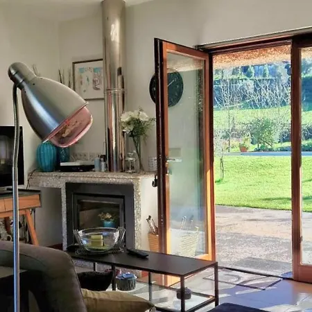 Cottage, Casa Do Laranjal - Near Prázdninový dům