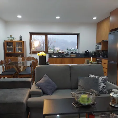 Cottage, Casa Do Laranjal - Near * Geres