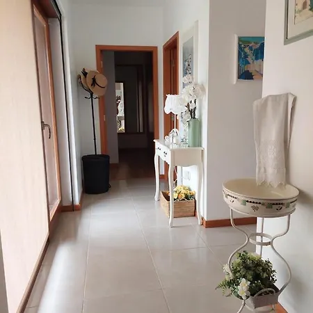 Holiday home Cottage, Casa Do Laranjal - Near Geres
