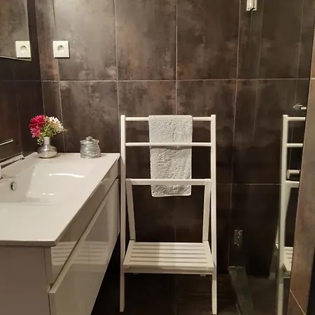 Cottage, Casa Do Laranjal - Near Prázdninový dům *