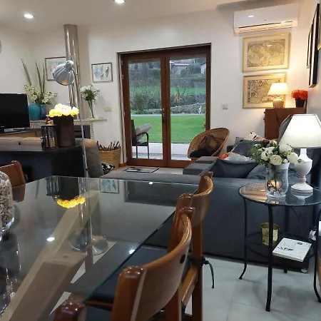 Cottage, Casa Do Laranjal - Near * Geres