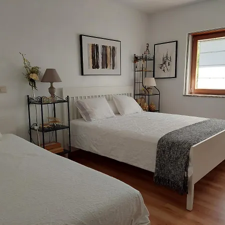 Prázdninový dům Cottage, Casa Do Laranjal - Near Geres