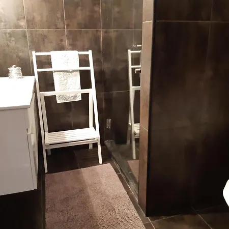 Cottage, Casa Do Laranjal - Near Prázdninový dům Geres