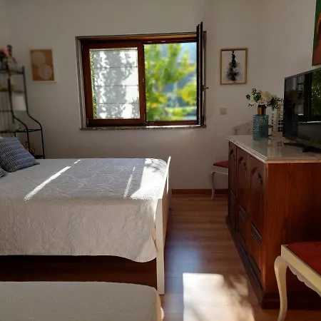 Cottage, Casa Do Laranjal - Near * Geres