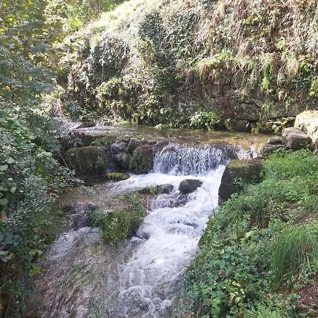Cottage, Casa Do Laranjal - Near Prázdninový dům Geres