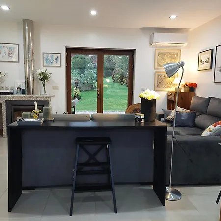 Prázdninový dům Cottage, Casa Do Laranjal - Near Geres