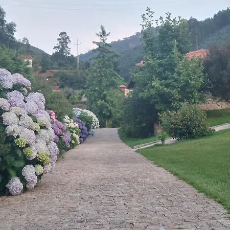 Cottage, Casa Do Laranjal - Near Prázdninový dům *