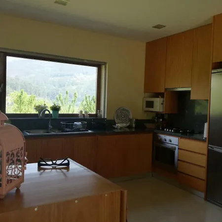 Cottage, Casa Do Laranjal - Near *