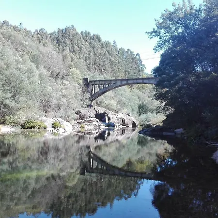 Cottage, Casa Do Laranjal - Near