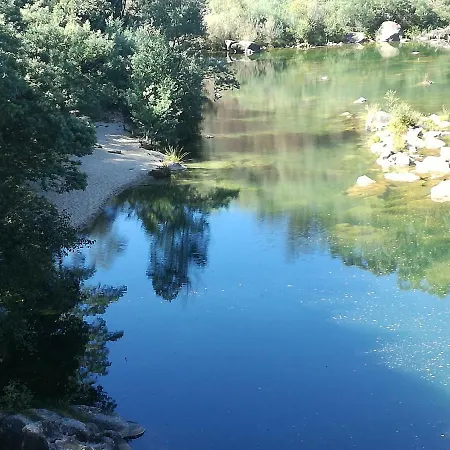 Cottage, Casa Do Laranjal - Near Prázdninový dům *
