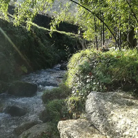 Cottage, Casa Do Laranjal - Near 別荘