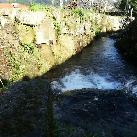 Cottage, Casa Do Laranjal - Near