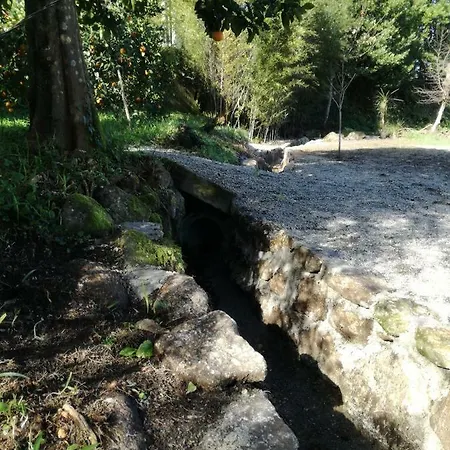 Cottage, Casa Do Laranjal - Near