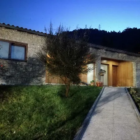 Cottage, Casa Do Laranjal - Near * Geres