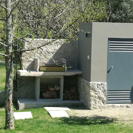 Cottage, Casa Do Laranjal - Near