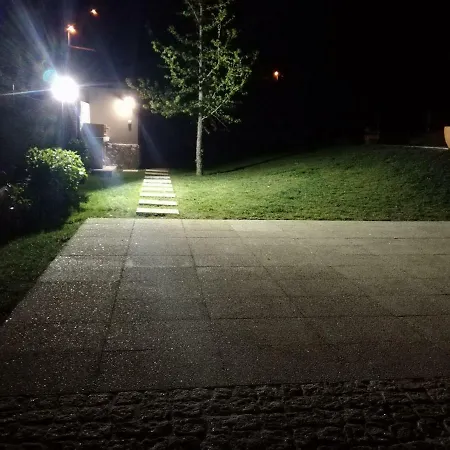 Cottage, Casa Do Laranjal - Near 別荘