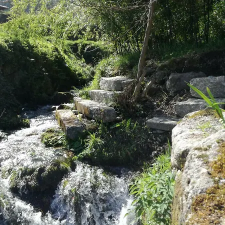 Prázdninový dům Cottage, Casa Do Laranjal - Near Geres