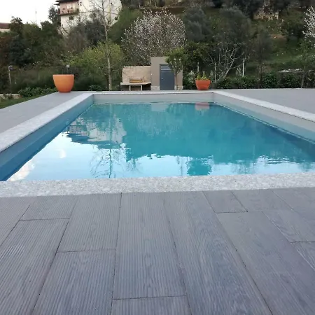 Cottage, Casa Do Laranjal - Near * Geres