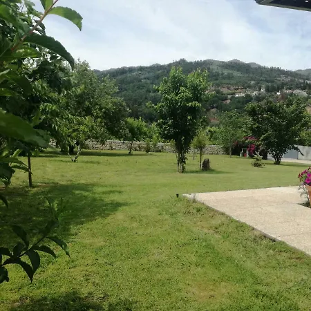 Cottage, Casa Do Laranjal - Near Gerês