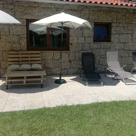 Cottage, Casa Do Laranjal - Near