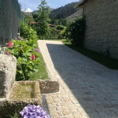 Cottage, Casa Do Laranjal - Near * Geres