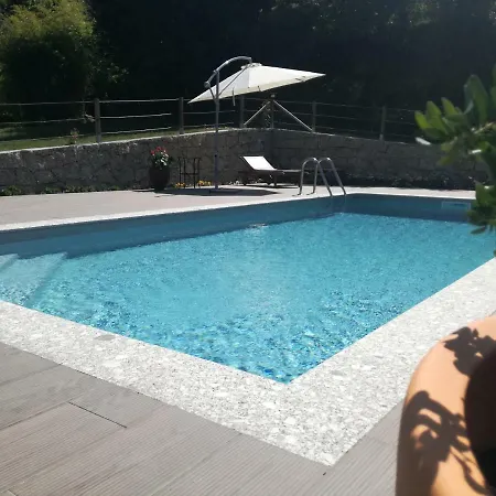 Cottage, Casa Do Laranjal - Near Geres