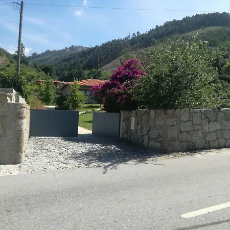 Cottage, Casa Do Laranjal - Near