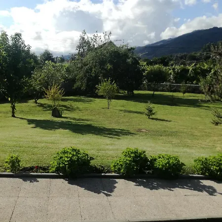 Holiday home Cottage, Casa Do Laranjal - Near Geres