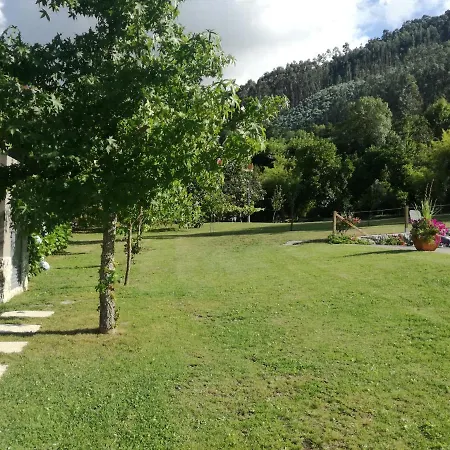 Cottage, Casa Do Laranjal - Near * ジェレス