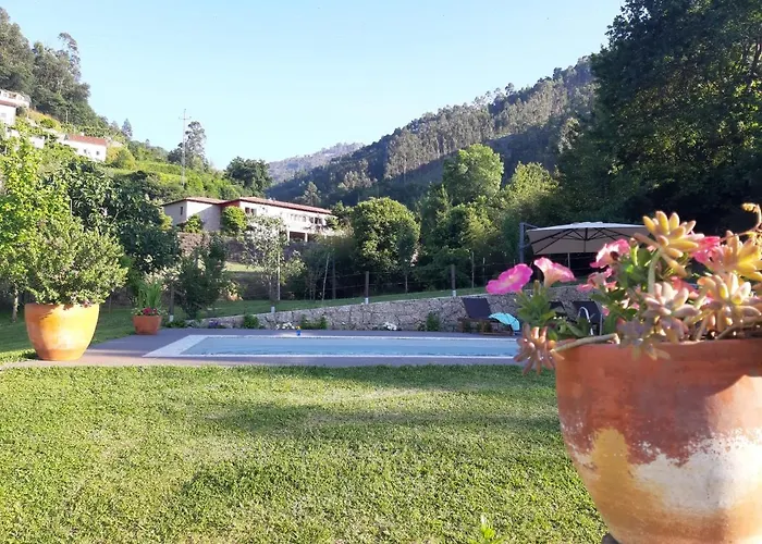 Cottage, Casa Do Laranjal - Near