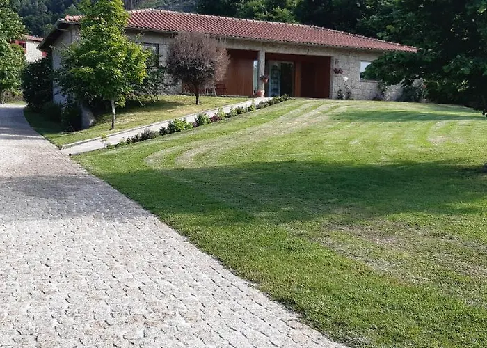 Cottage, Casa Do Laranjal - Near *