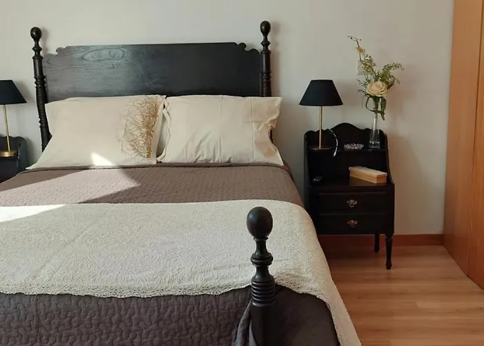 Cottage, Casa Do Laranjal - Near * ジェレス