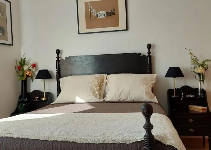 別荘 Cottage, Casa Do Laranjal - Near