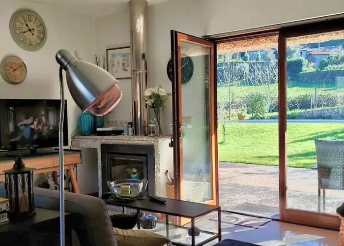 Cottage, Casa Do Laranjal - Near Дом отдыха