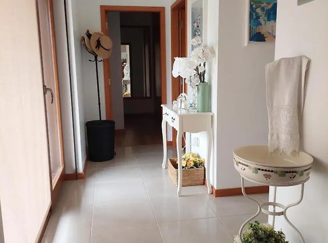 別荘 Cottage, Casa Do Laranjal - Near ジェレス