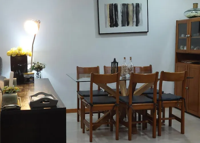 Cottage, Casa Do Laranjal - Near *