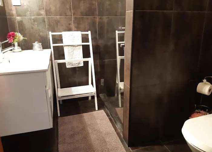 Cottage, Casa Do Laranjal - Near 別荘 ジェレス