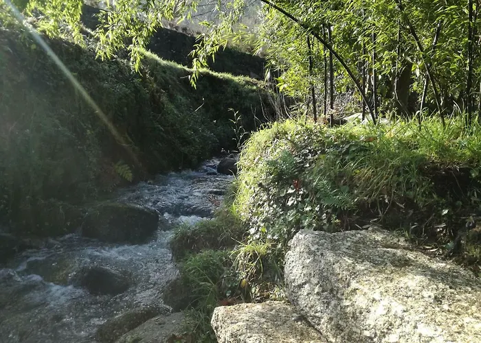 Cottage, Casa Do Laranjal - Near Σπίτι διακοπών