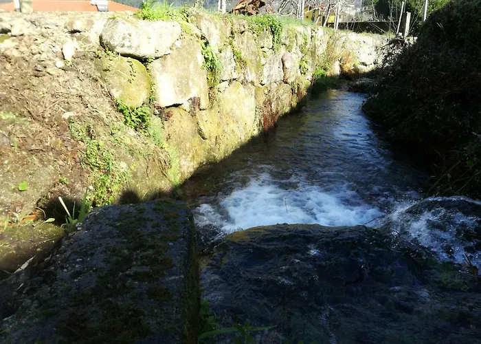 Cottage, Casa Do Laranjal - Near