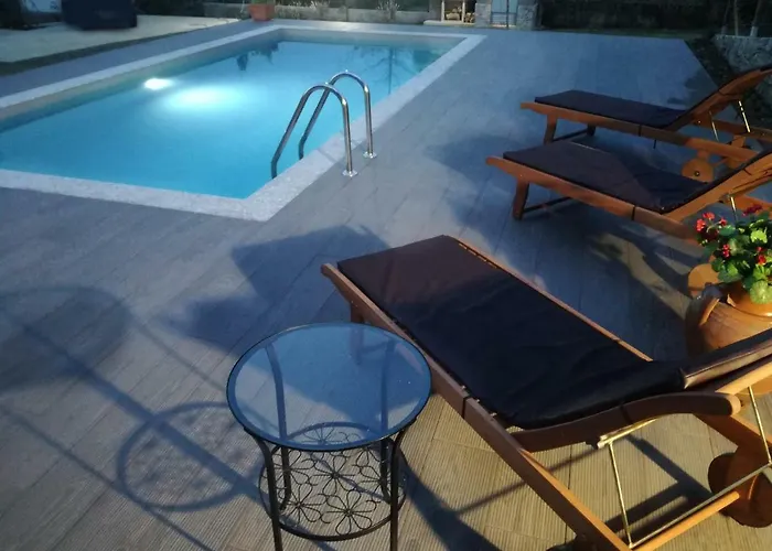 Σπίτι διακοπών Cottage, Casa Do Laranjal - Near *