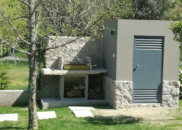 Cottage, Casa Do Laranjal - Near