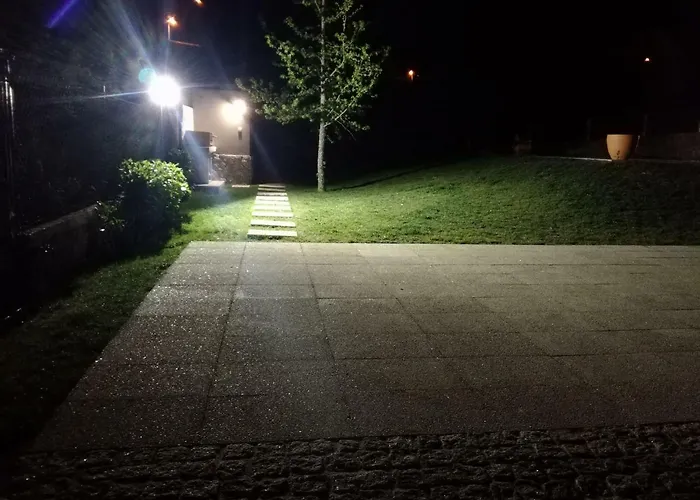 Cottage, Casa Do Laranjal - Near 別荘